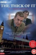 Watch The Thick of It 123movieshub